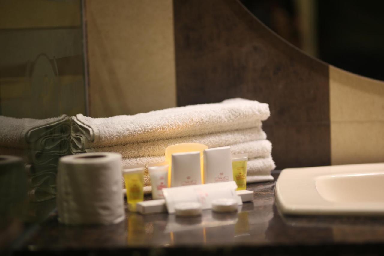 Lahore Continental Hotel Luaran gambar