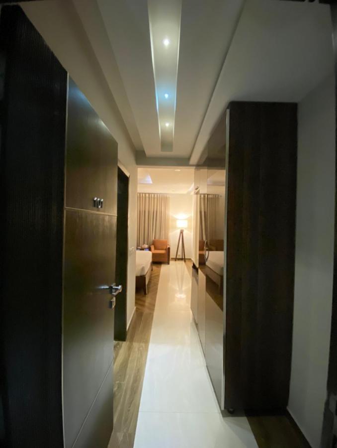 Lahore Continental Hotel Luaran gambar